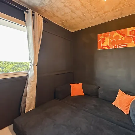 Le 289 Industriel Vintage, Balneo Et Apartamento
